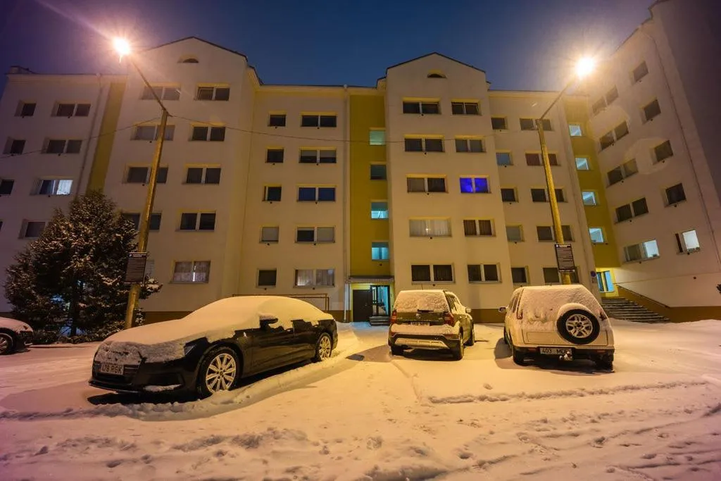 Image 5 of Hubane korter Järvel