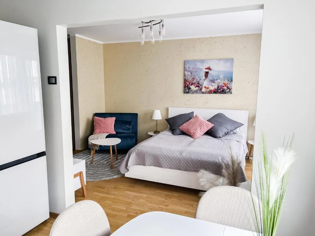 Image of Jane’s Apartment