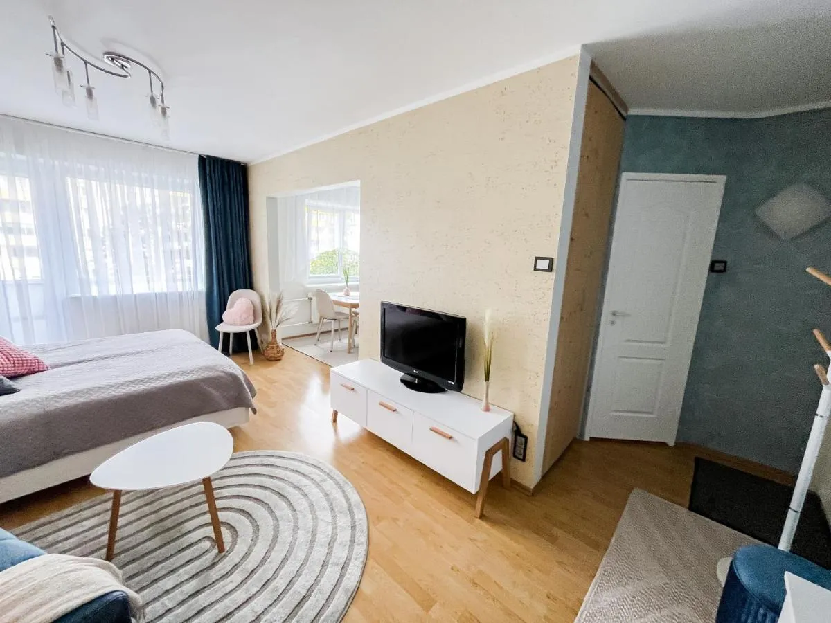 Image 2 of Jane’s Apartment