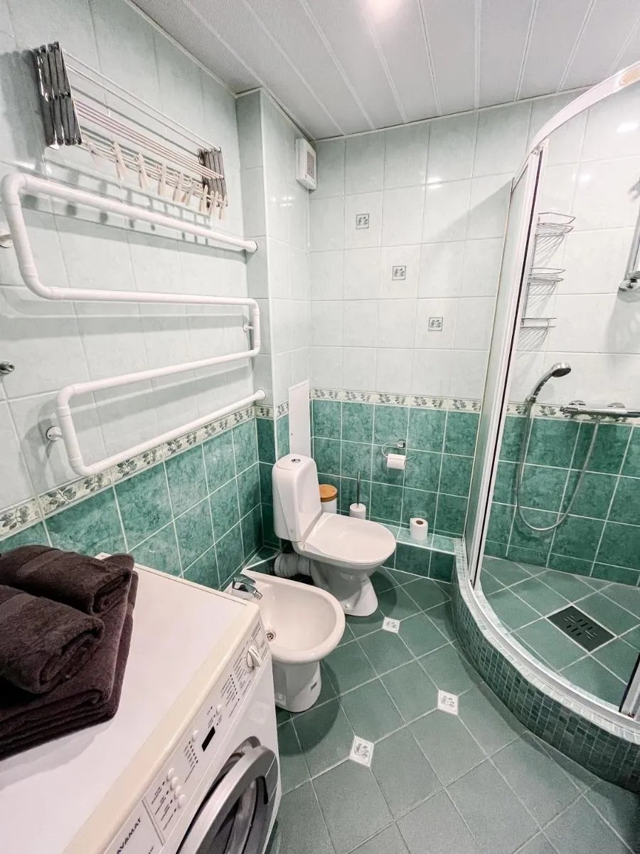 Image 4 of Jane’s Apartment