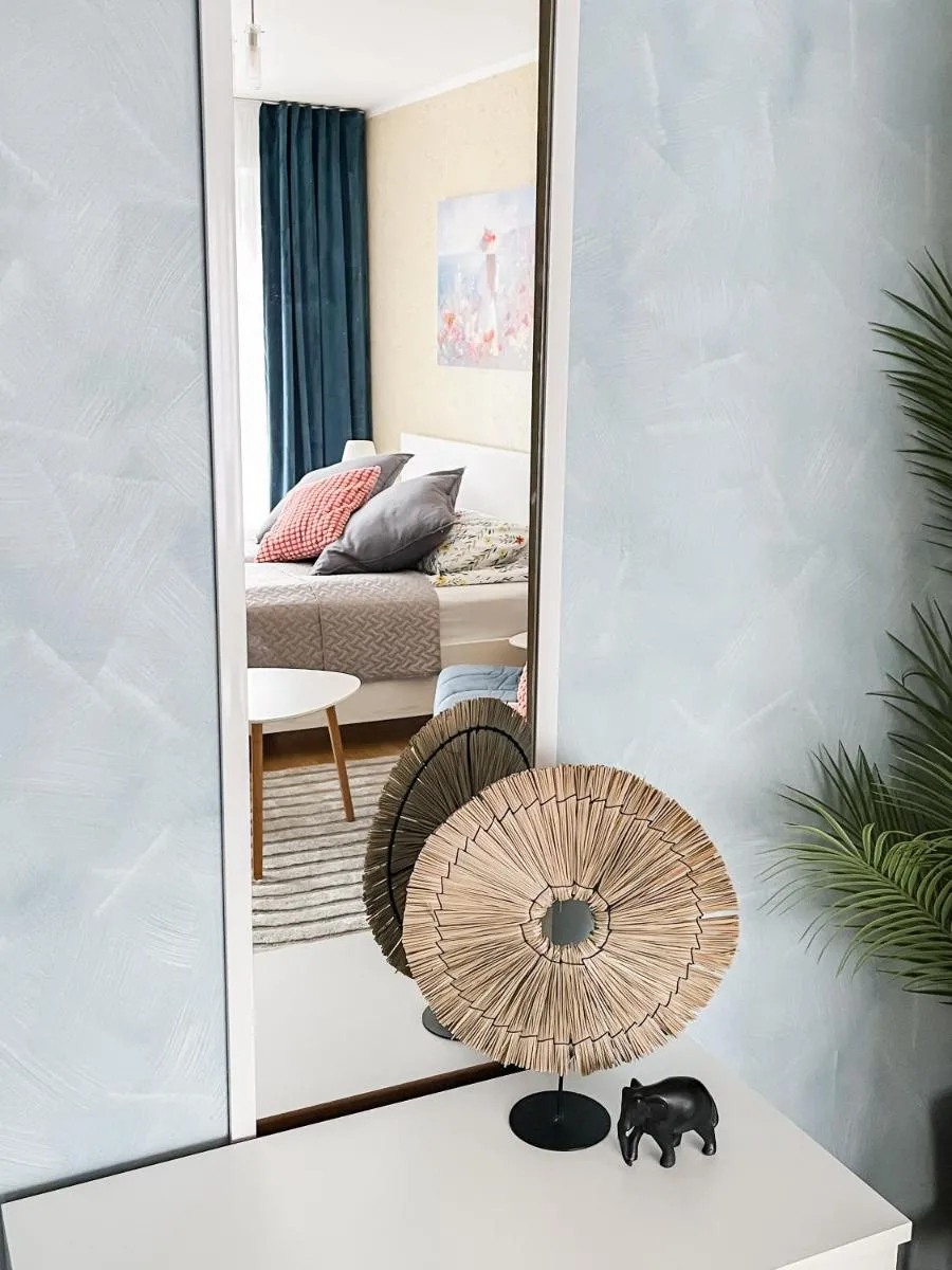 Image 3 of Jane’s Apartment