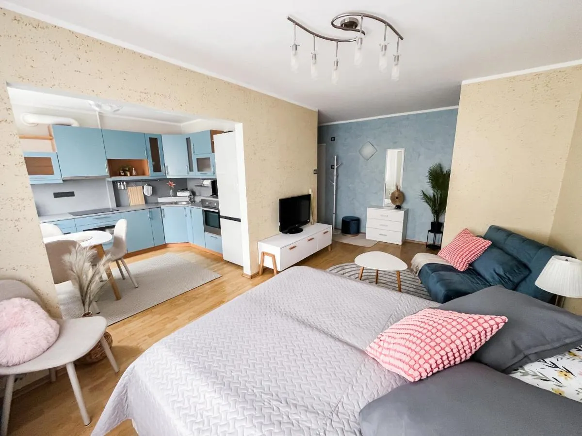 Image 1 of Jane’s Apartment