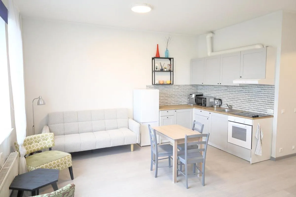 Image 3 of K&R Tallinn Studio Apartments Self Check-In