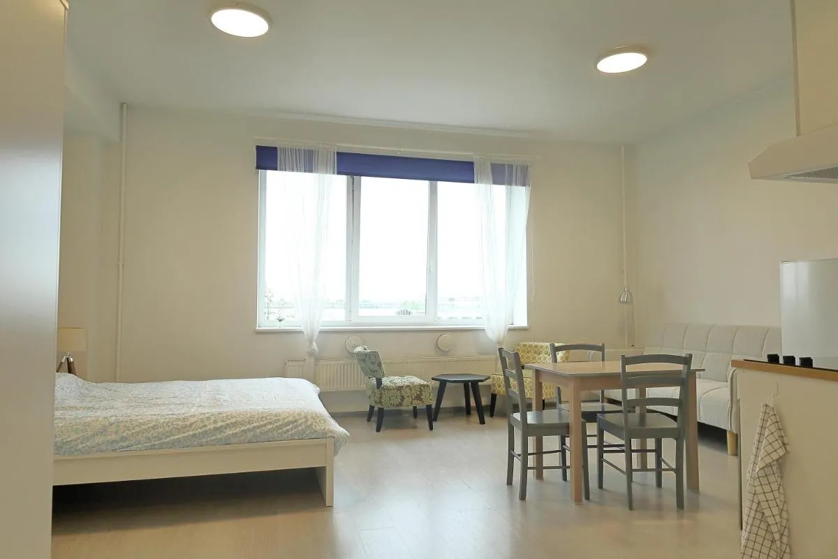 Image 1 of K&R Tallinn Studio Apartments Self Check-In
