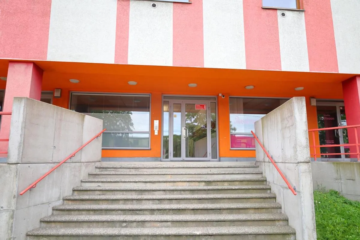 Image 5 of K&R Tallinn Studio Apartments Self Check-In