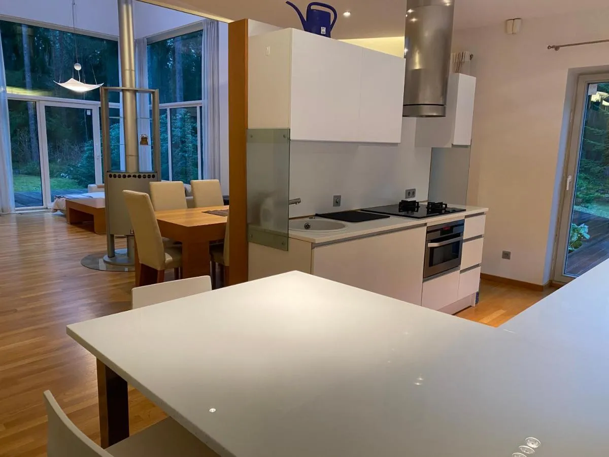 Image 6 of Kakumäe Raba Villa – puhkemaja basseiniga Tallinnas