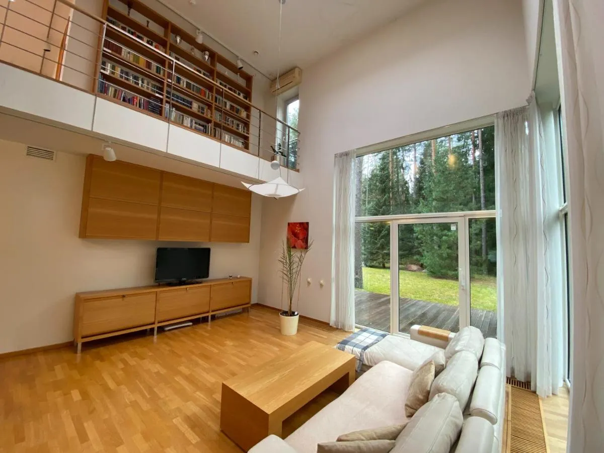 Image 3 of Kakumäe Raba Villa – puhkemaja basseiniga Tallinnas