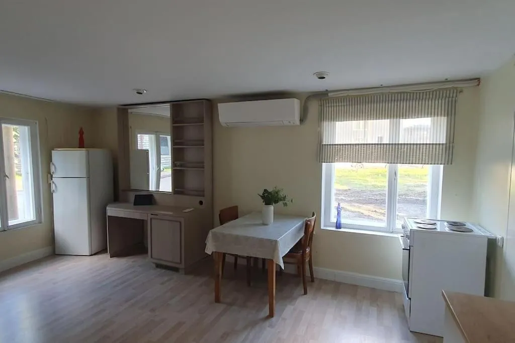 Image 4 of Kalamaja apartment