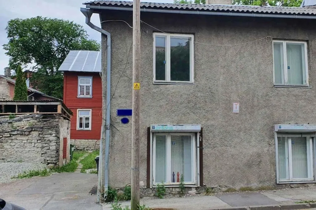 Image 6 of Kalamaja apartment