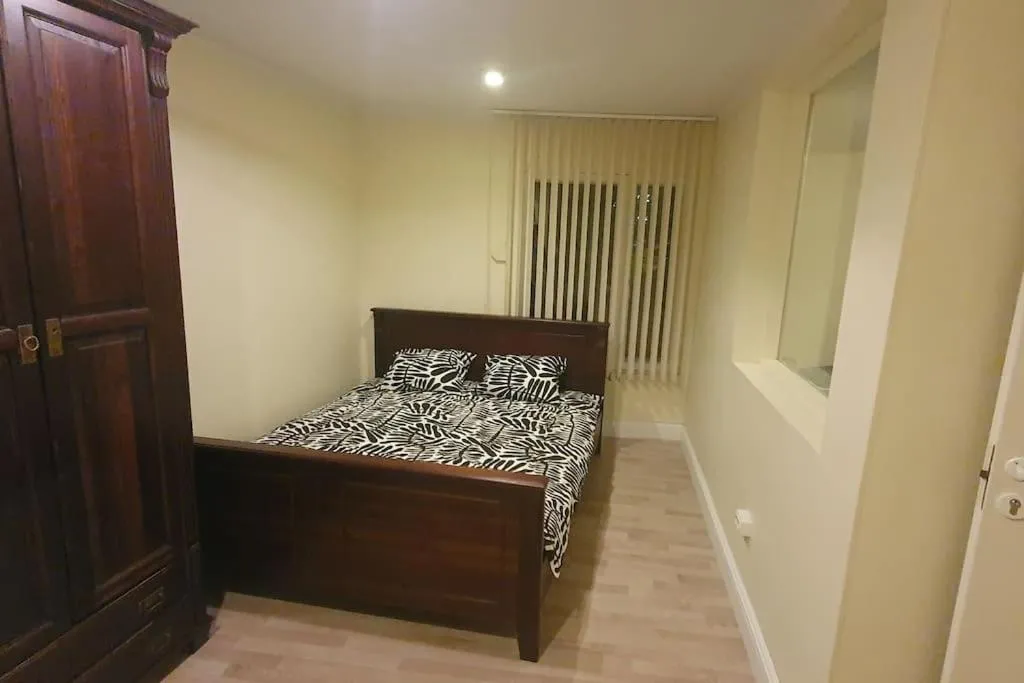 Image 5 of Kalamaja apartment