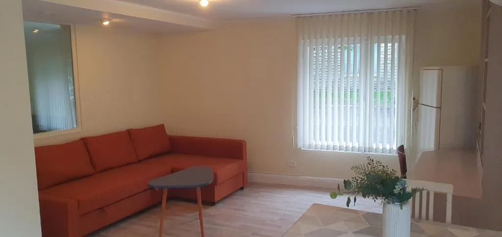 Image of Kalamaja apartment