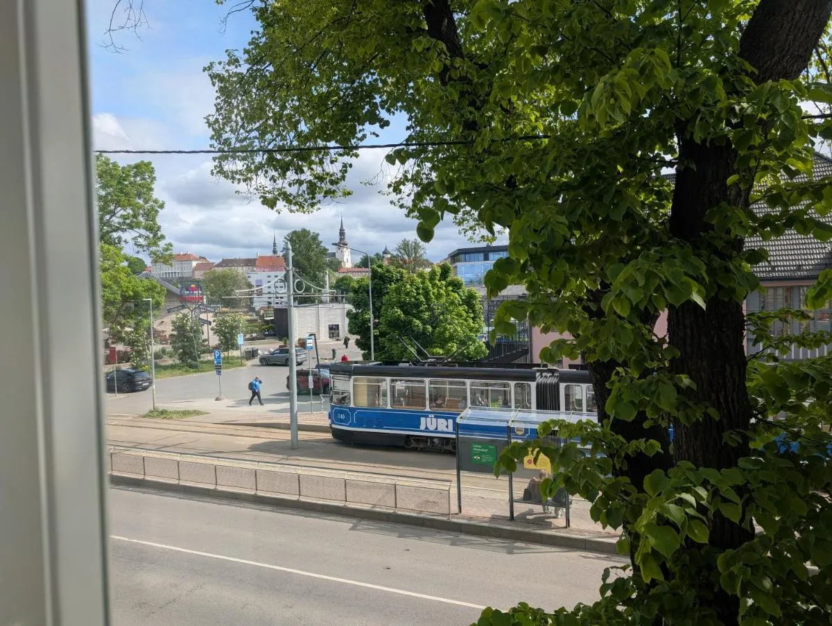Image 3 of Kalamaja apartment with old town view!