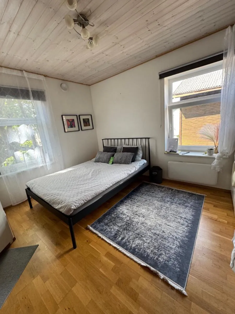 Image 6 of Laura comfy city studio Kappeli 8-2 apartment 29 near Tallinn airport next to the bus station