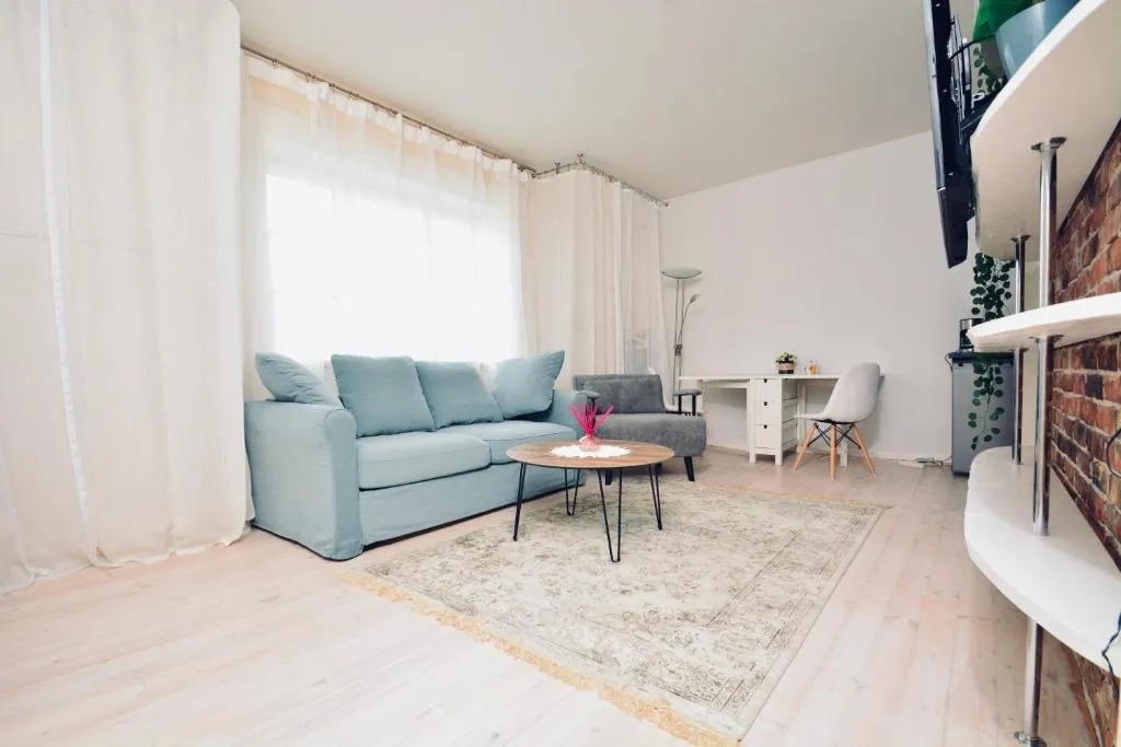 Image of Lovely&Cozy authentic atmosphere