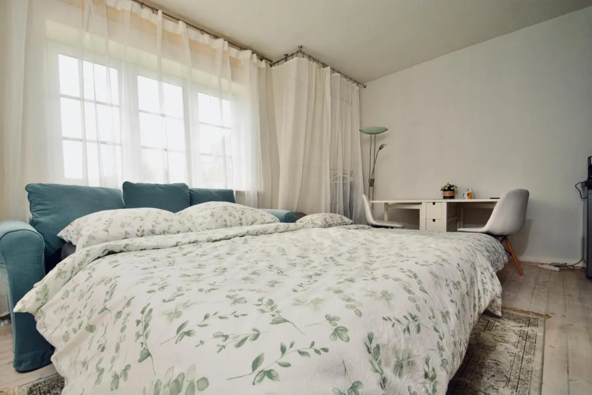 Image 1 of Lovely&Cozy authentic atmosphere