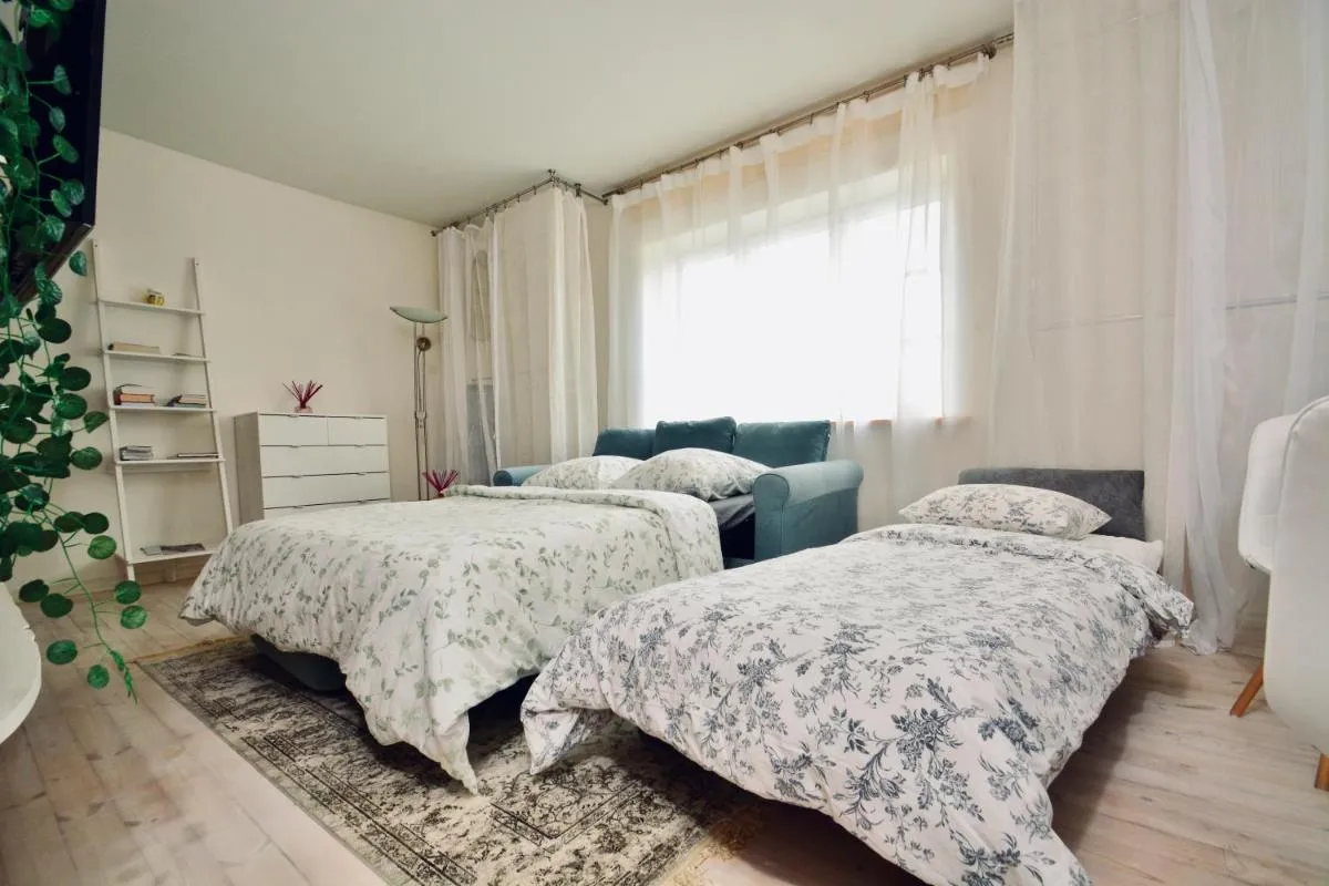 Image 5 of Lovely&Cozy authentic atmosphere