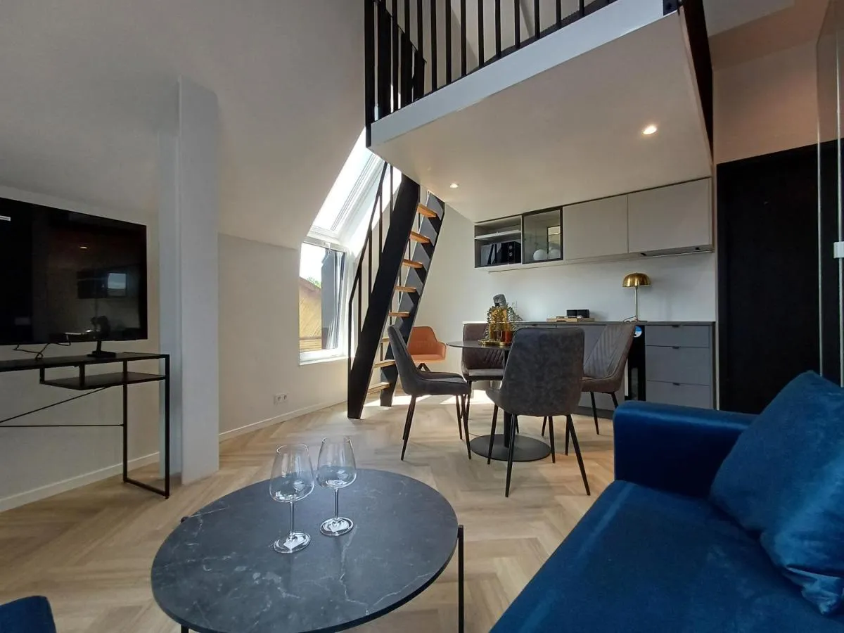 Image 3 of Luise LuXe Suites