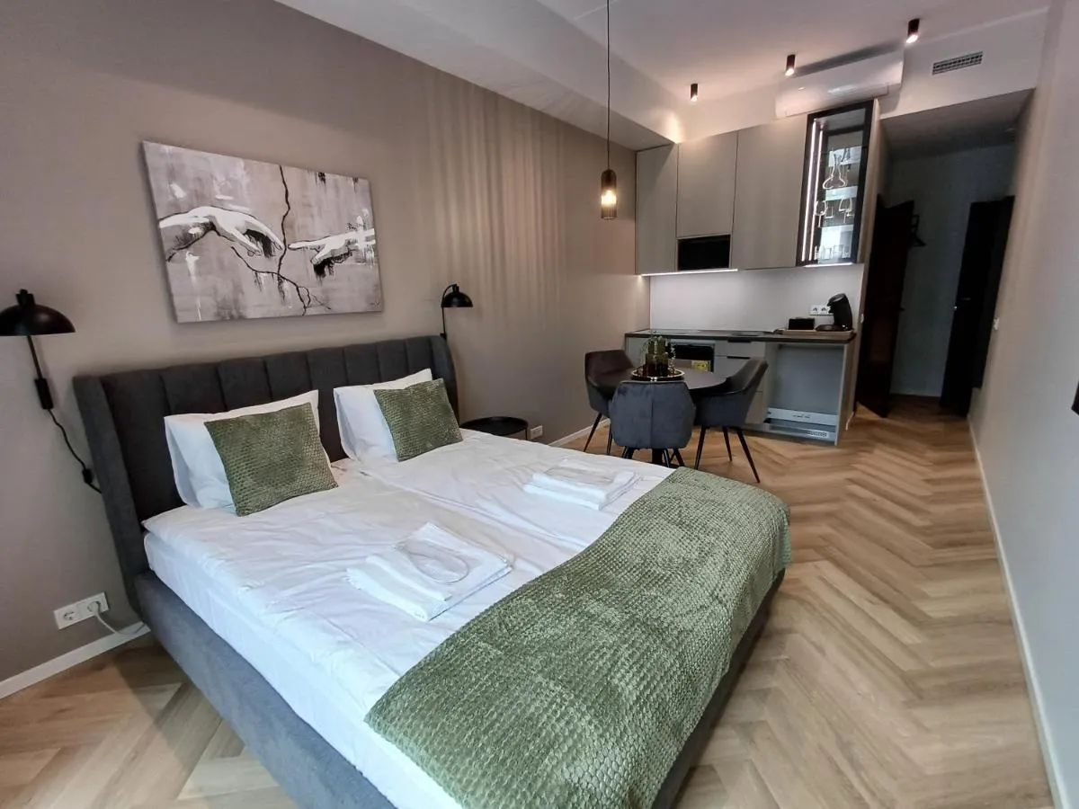 Image 4 of Luise LuXe Suites