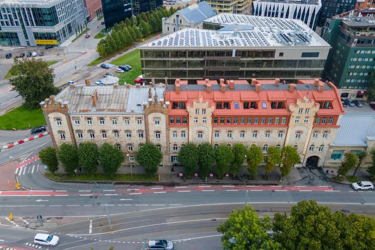 Image 1 of Luna Apartments Estonia