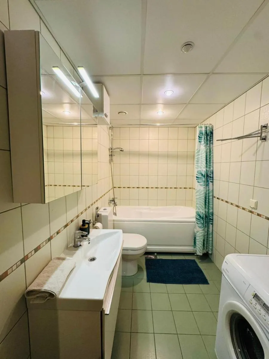Image 5 of Luxury Suites Foorum by Rikas Hotels