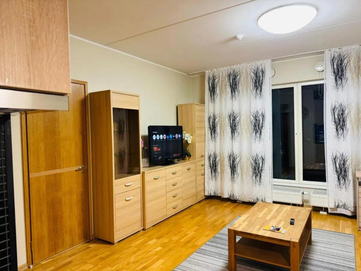 Image 6 of Luxury Suites Foorum by Rikas Hotels