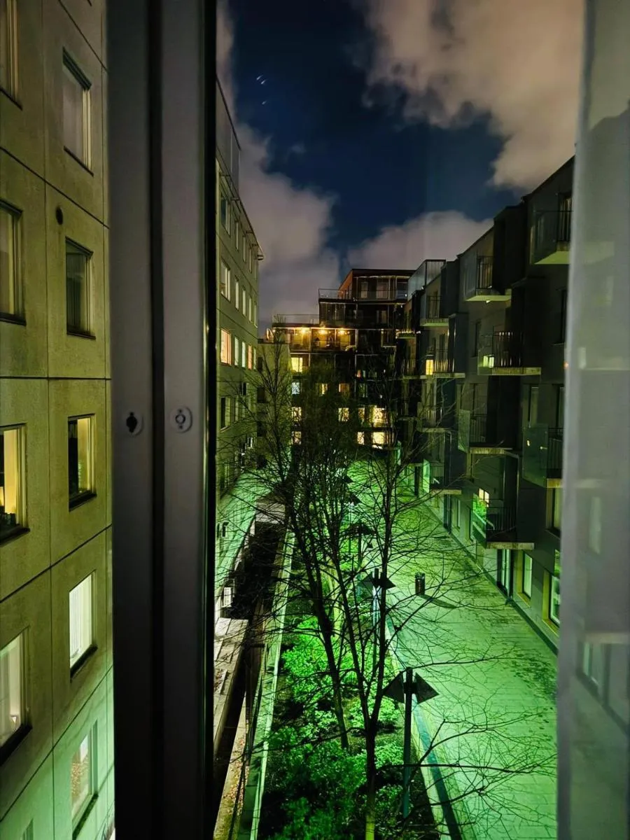 Image 4 of Luxury Suites Foorum by Rikas Hotels
