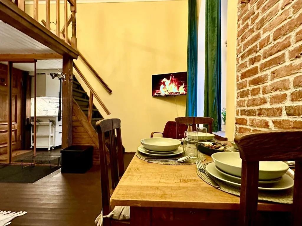 Image of Luxury Suites Mere by Rikas Hotels