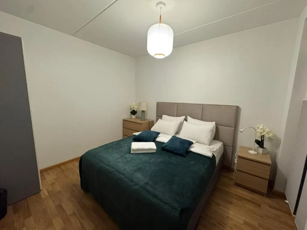 Image of Luxury Suites Rotermanni by Rikas Hotels