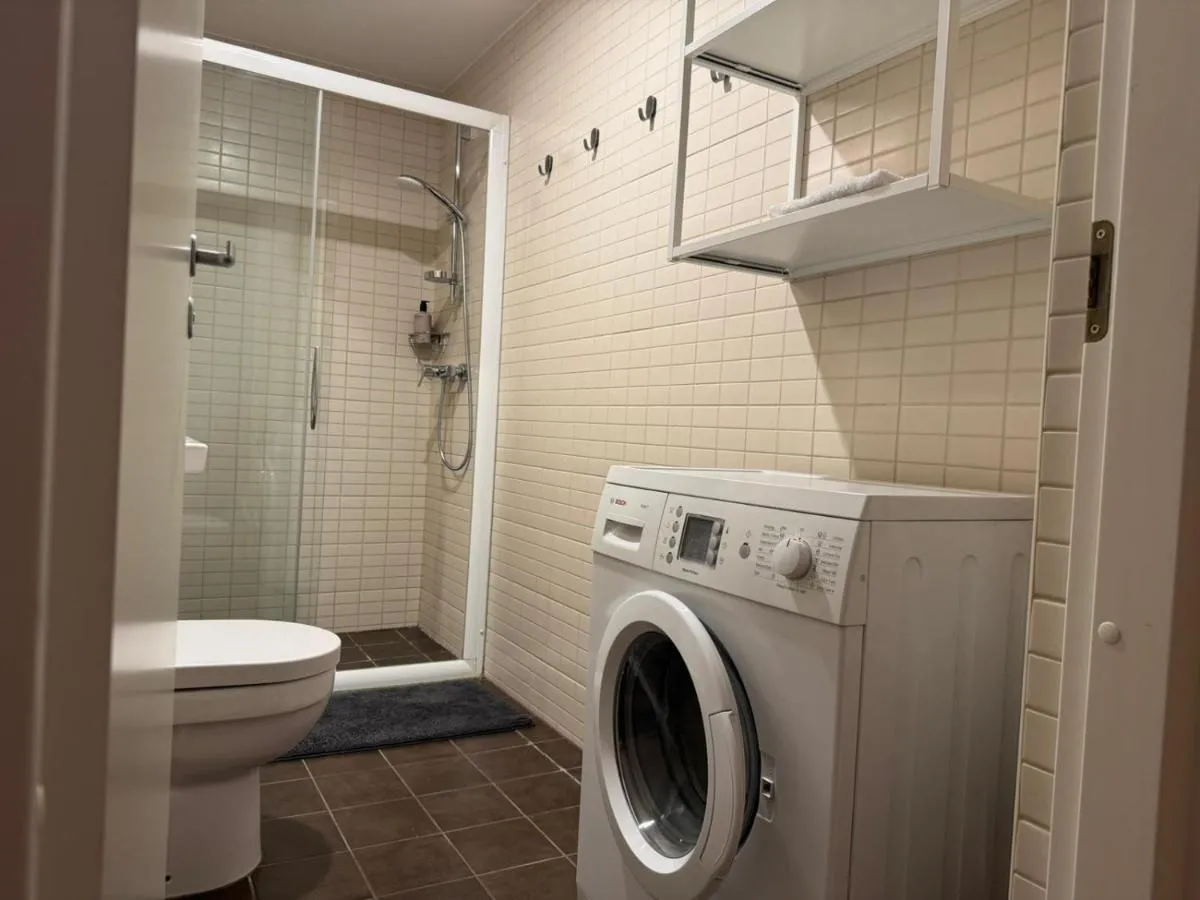 Image 5 of Luxury Suites Rotermanni by Rikas Hotels