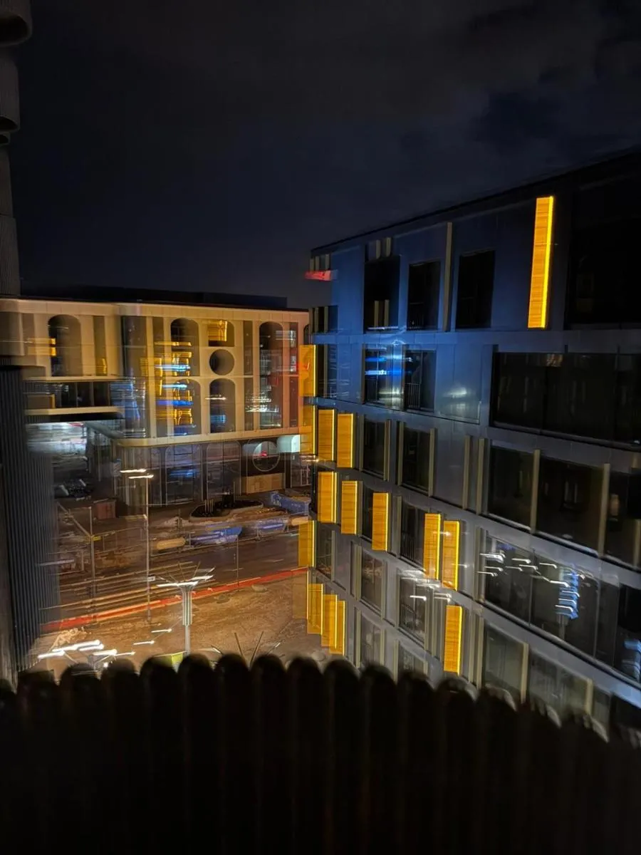 Image 6 of Luxury Suites Rotermanni by Rikas Hotels