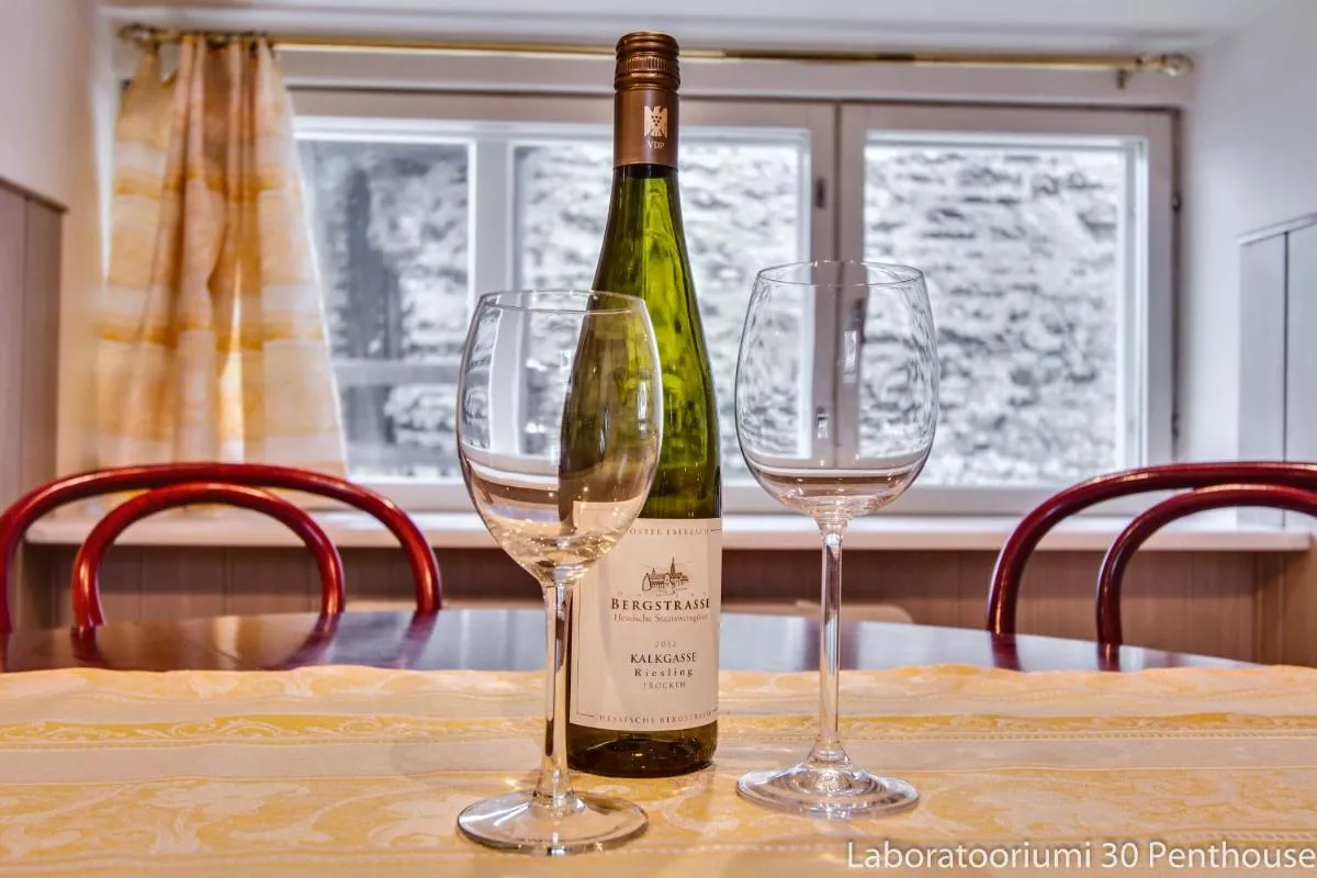 Image 2 of Luxury Suites – Old Town by Rikas Hotels