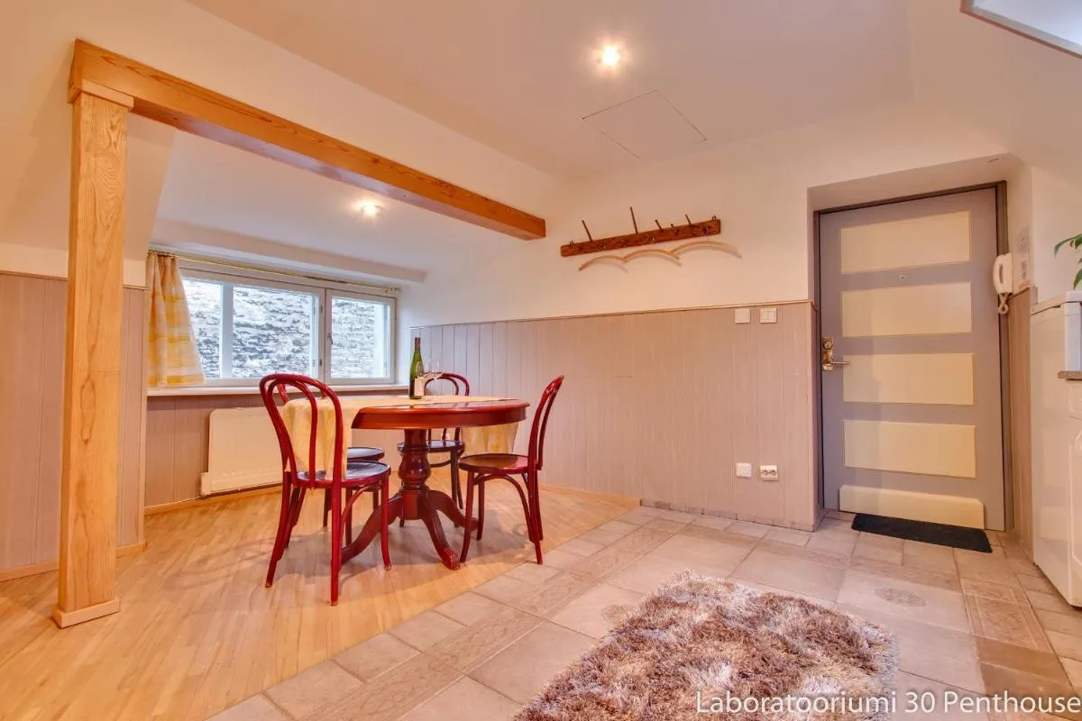 Image 6 of Luxury Suites – Old Town by Rikas Hotels
