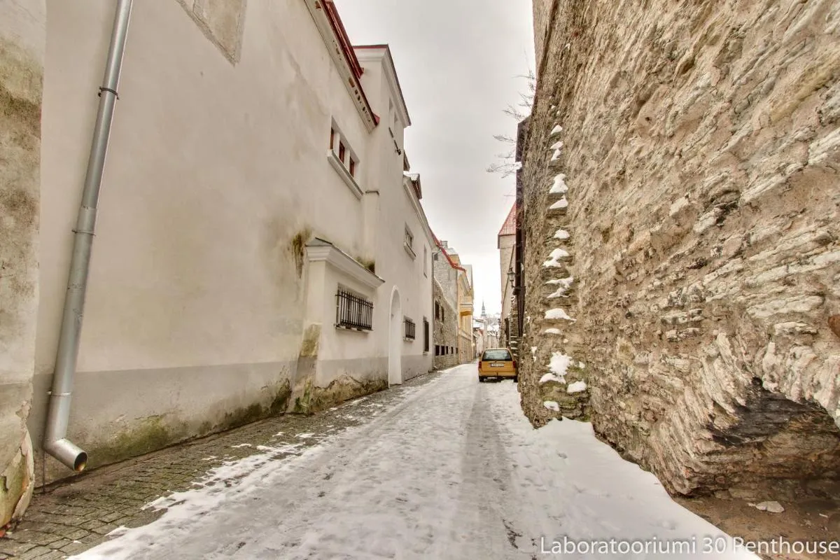 Image 5 of Luxury Suites – Old Town by Rikas Hotels