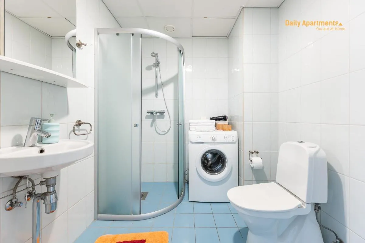 Image 6 of Luxury Suites – Viru Keskus by Rikas Hotels