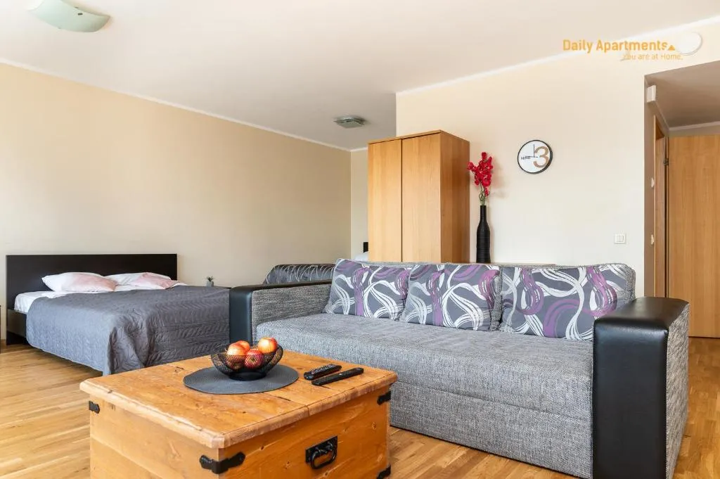 Image of Luxury Suites – Viru Keskus by Rikas Hotels