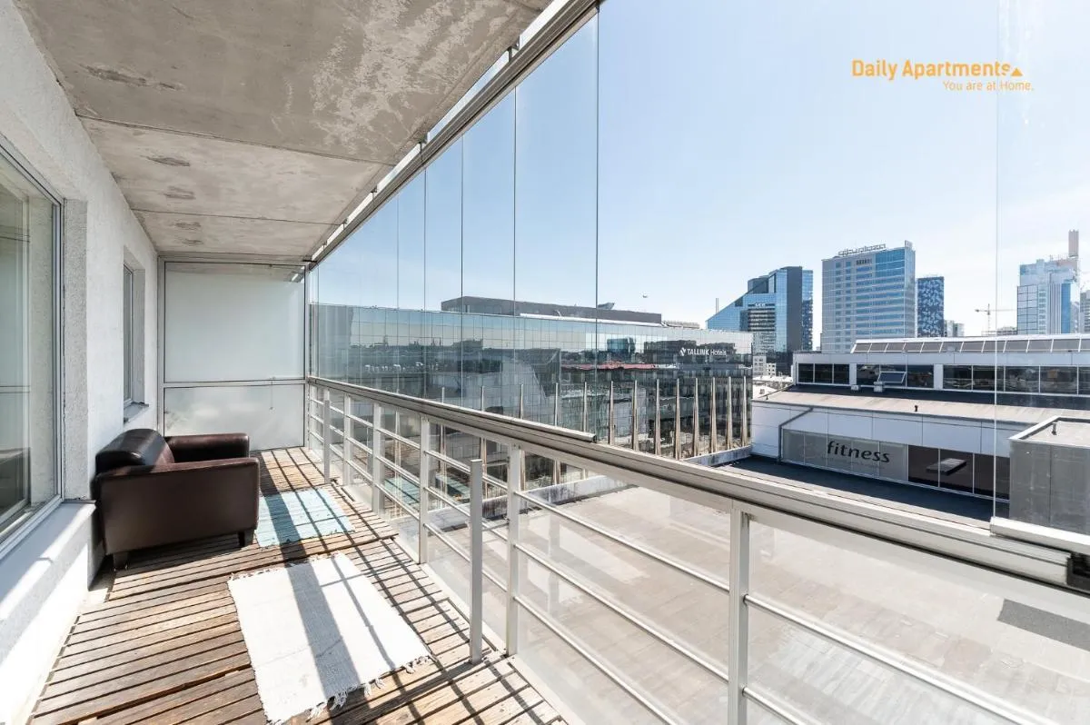 Image 5 of Luxury Suites – Viru Keskus by Rikas Hotels