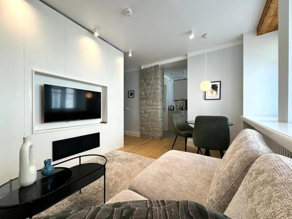 Image of Luxury apartment in the heart of Old Town
