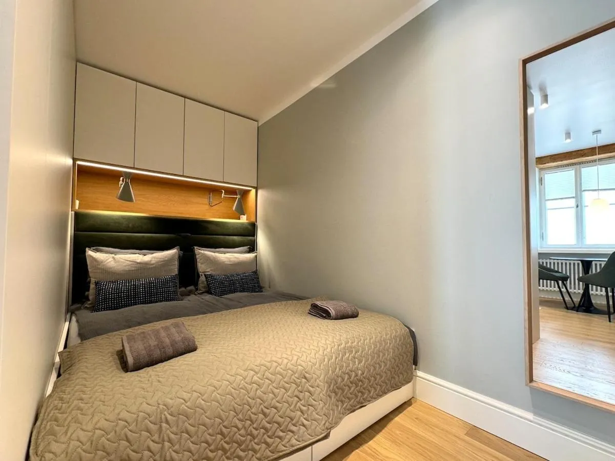 Image 1 of Luxury apartment in the heart of Old Town
