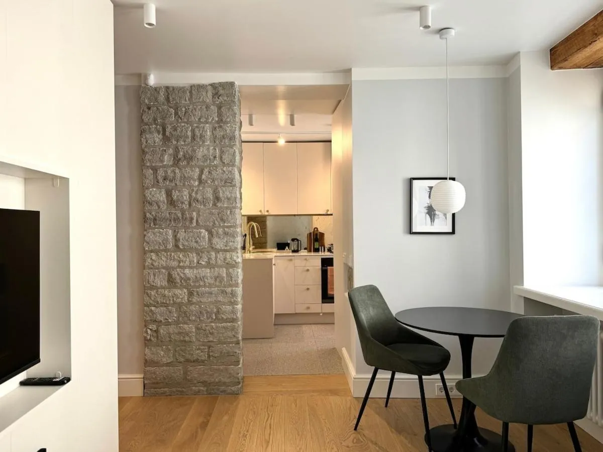 Image 2 of Luxury apartment in the heart of Old Town