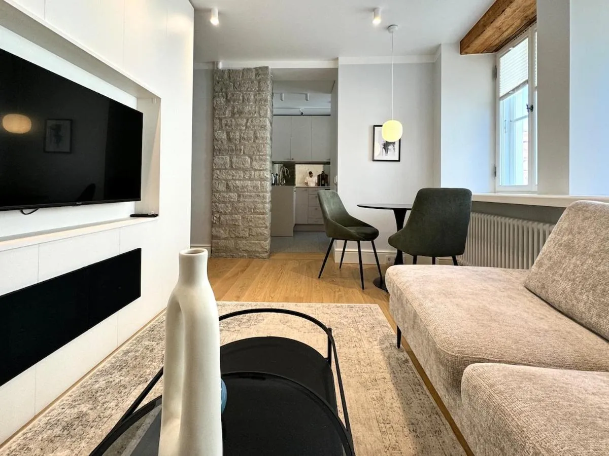Image 4 of Luxury apartment in the heart of Old Town