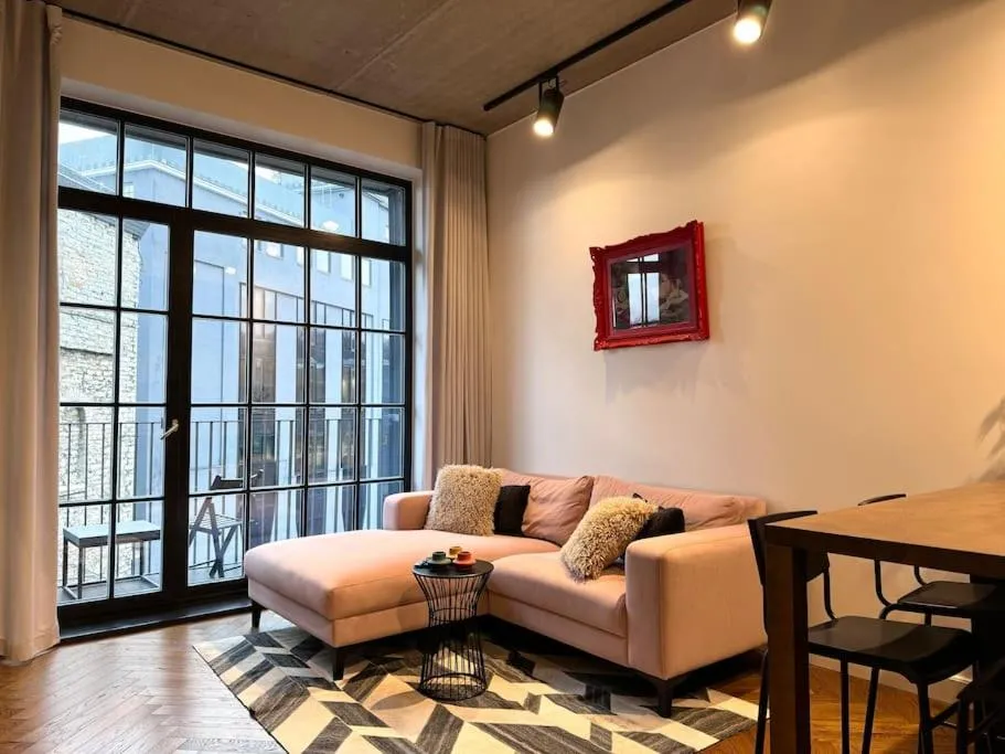 Image 4 of Luxury loft in central Tallinn