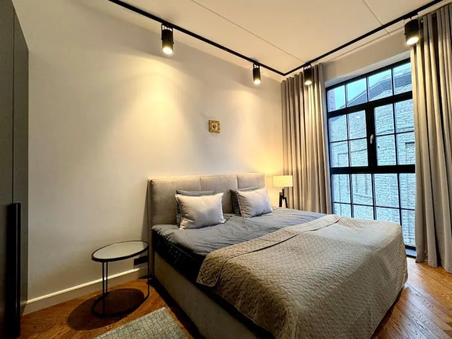 Image 1 of Luxury loft in central Tallinn