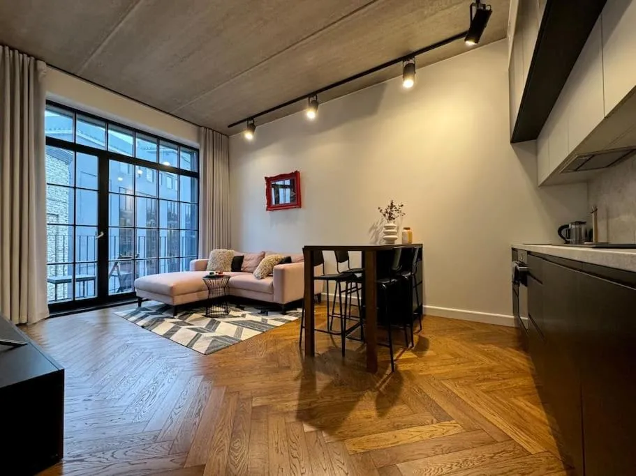 Image 3 of Luxury loft in central Tallinn