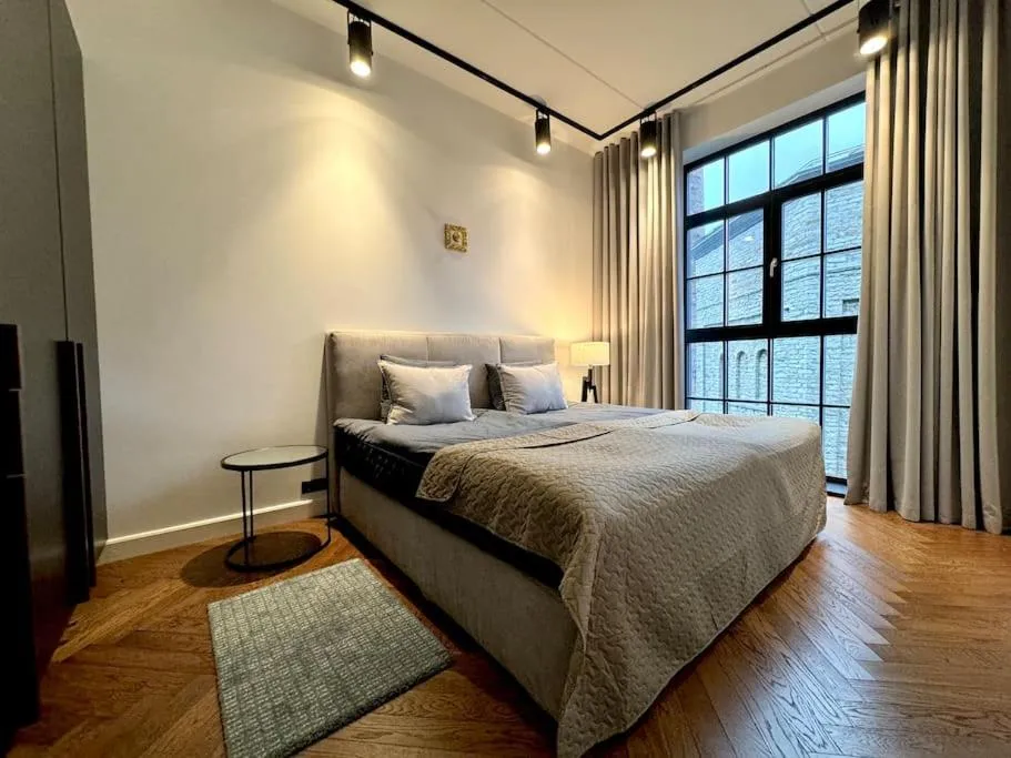 Image 6 of Luxury loft in central Tallinn