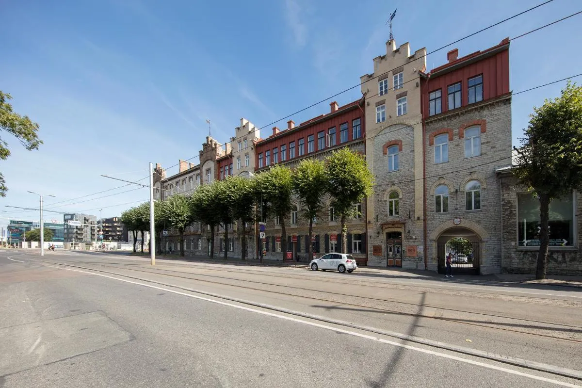 Image 5 of Mere Puiestee Apartment