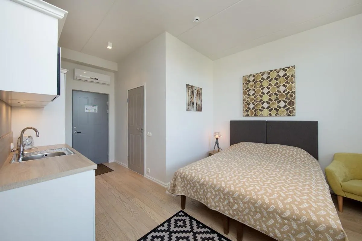 Image 6 of Mere Puiestee Apartment