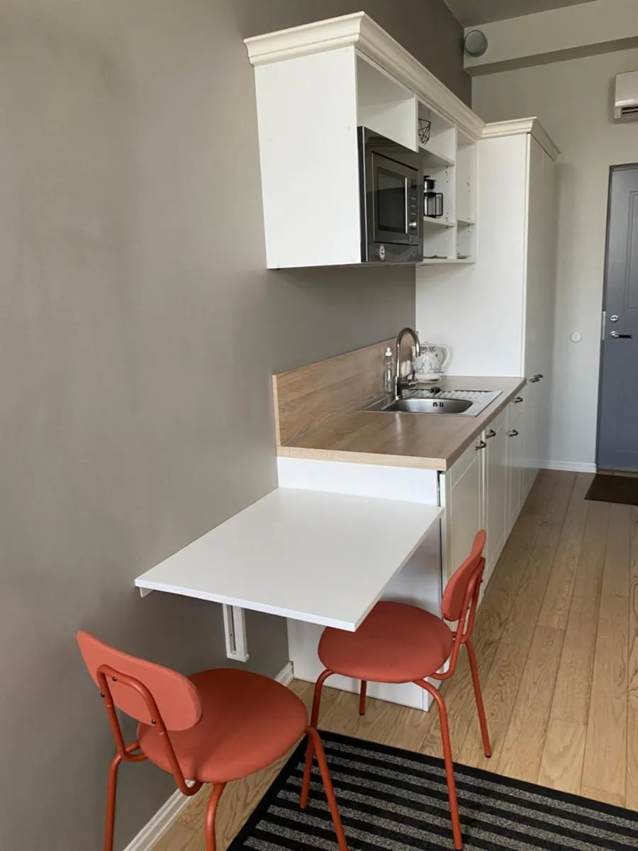 Image 1 of Mere Puiestee Apartment
