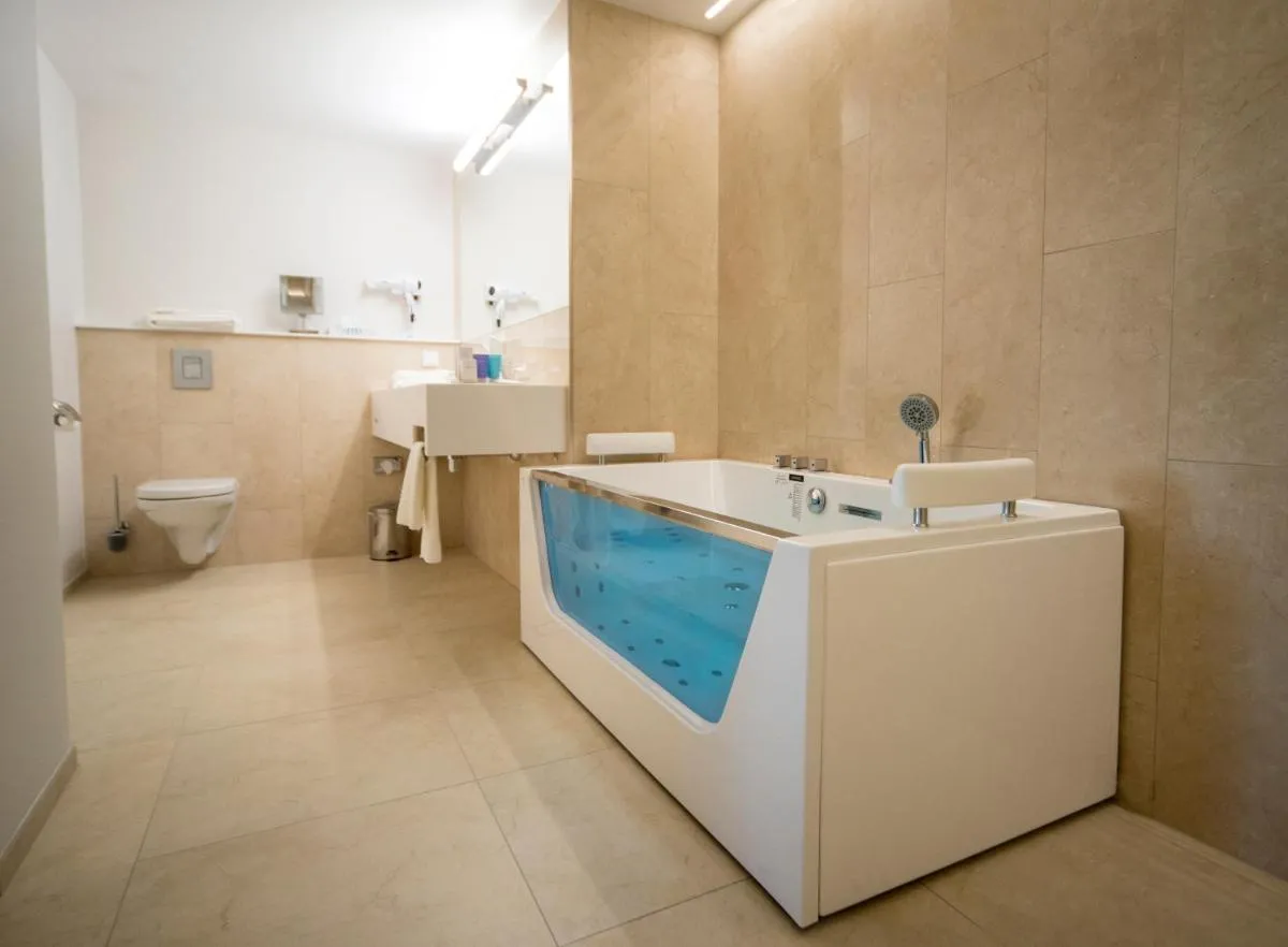 Image 2 of Metropol Spa Hotel
