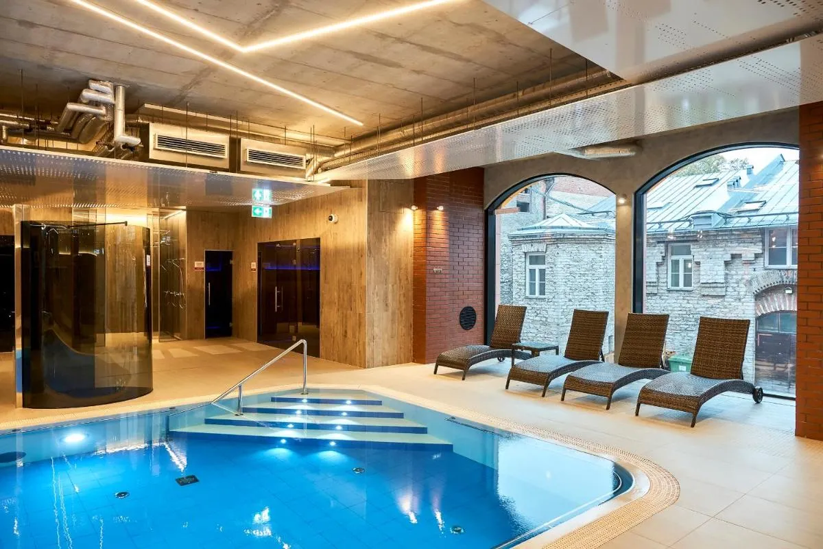 Image 3 of Metropol Spa Hotel