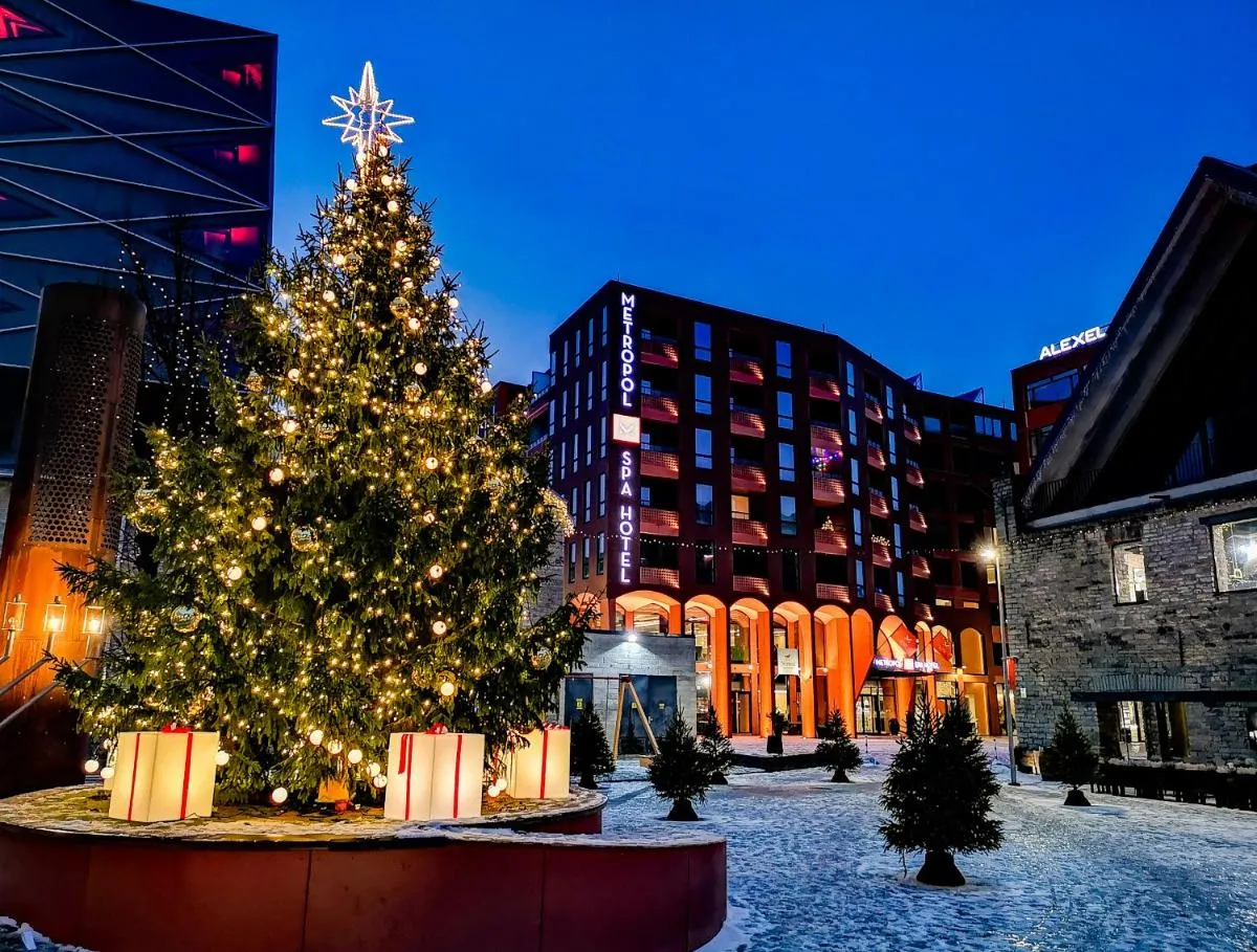 Image 6 of Metropol Spa Hotel